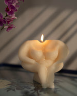 Goddess Candle